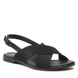 Sarah Karen Sandaler Sarah Karen RST-ARIANA-07 Black