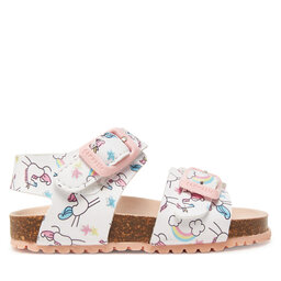 Garvalin Sandalias Garvalin 252463 M Blanco