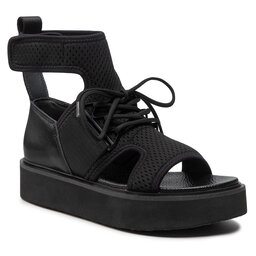 

Босоніжки United Nude Nomad Lo 106680116 Black, Чорний