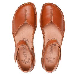 

Туфлі Josef Seibel Rosalie 42 79542 727 370 Cognac, Коричневий