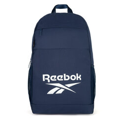 Reebok Batoh Reebok RBK-B-006-CCC Tmavomodrá