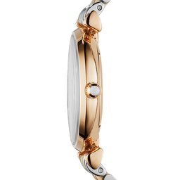 

Годинник Emporio Armani AR1840 Silver/Rose Gold, Срібний