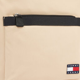 

Рюкзак Tommy Jeans Tjm Daily Rolltop Backpack AM0AM11965 Tawny Sand AB0, Бежевий