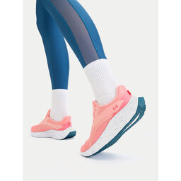 Under Armour Laufschuhe Under Armour UA W Ascend 6009828 Rosa