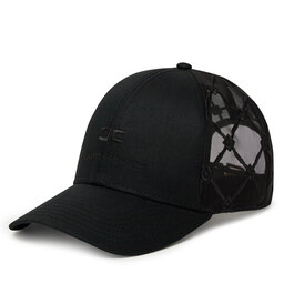 Elisabetta Franchi Cappellino Elisabetta Franchi CL-12F-52E2-V190 Nero