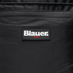 

Рюкзак Blauer, Чорний