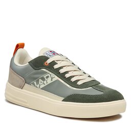 Napapijri Sneakers Napapijri NP0A4HKS Green Lichen GAE