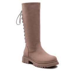DeeZee Stivali DeeZee CS5819-24 Marrone