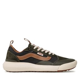 

Снікерcи Vans Ultrarange Exo VN0A4UWMDOL1 Dark Olive, Хакі