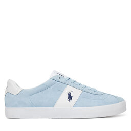 Polo Ralph Lauren Laisvalaikio batai Polo Ralph Lauren 816961260004 Mėlyna