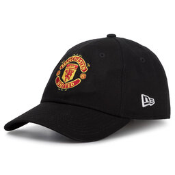 New Era Czapka z daszkiem New Era Ts Mus25 Basic 9Fort 11213222 Czarny