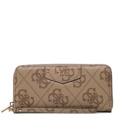 Guess Duży Portfel Damski Guess SWEBO8 39046 LTL