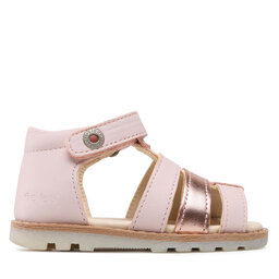 

Босоніжки Kickers Noopi 860663-10 M Rose Clair 131, Рожевий