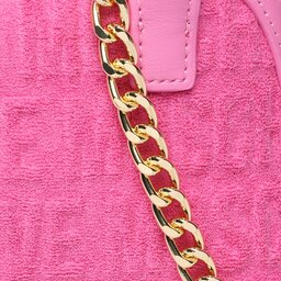 

Сумка LOVE MOSCHINO JC4075PP1GLN161A Fuxia, Рожевий