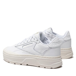 

Взуття Reebok Classic, Білий