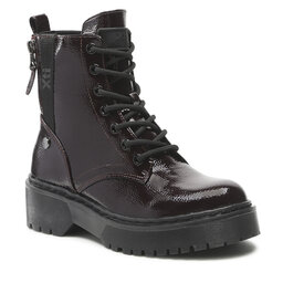 Xti Botas Xti 130085 Burgundy