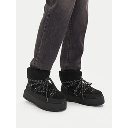 JENNY Schneeschuhe JENNY CEO-HY2T685S-2 Schwarz