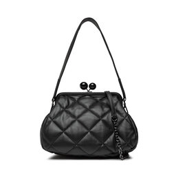 

Сумка Weekend Max Mara Acanto 55160224600 Black 007, Чорний