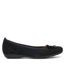 Gabor Ballerinas Gabor 64.166.17 Schwarz