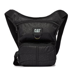 CATerpillar Marsupio CATerpillar Steve Leg Waist Bag 84061-478 Black