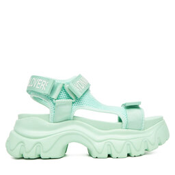 REPLAY Sandalen REPLAY GWSA6.000.C0007T Blau