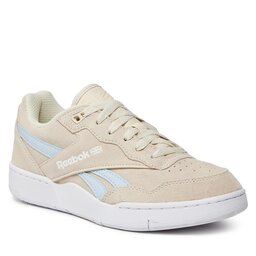 

Взуття Reebok Bb 4000 II IE9776 Alabaster/Feel Good Blue-R/Cloud White, Бежевий