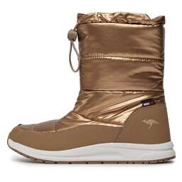 

Снігоходи KangaRoos K-Ww Luna Rtx 39347 000 9047 Bronze/Metallic, Коричневий