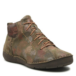 Josef Seibel Botines Josef Seibel Fergey 97 59697 VL271 680 Moos