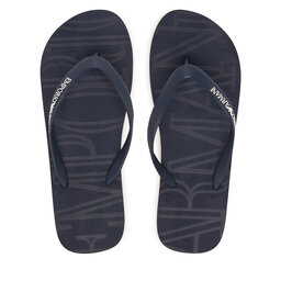 Emporio Armani Zehentrenner Emporio Armani EX000041 AF22188 MB480 Blau
