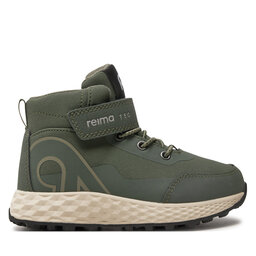 Reima Schnürschuhe Reima Hiipien 5400018B Grün
