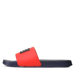 

Шльопанці Champion S22051-RS001 RED/NNY, Чорний