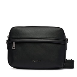Valentino Umhängetasche Valentino Karo VBSA7O20 Schwarz