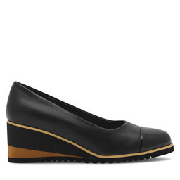 Clara Barson Pantofi Clara Barson WYL3396-2 Negru