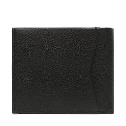 

Мале Чоловіче Портмоне Calvin Klein Jeans Inst Plaque Bifold W/Coin K50K510710 BDS, Чорний
