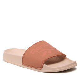 Reebok Παντόφλες Reebok Fulgere Slide GW3244 Cancor/Cancor/Sofecr