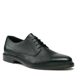 Hugo Lågskor Hugo Kerr 50503678 10254323 01 Black 001