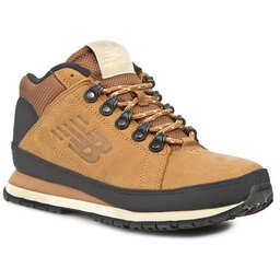 New Balance Botines New Balance Classics H754TB Marrón