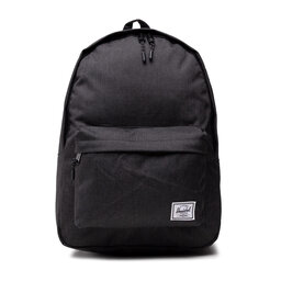Herschel Kuprinė Herschel Classic 10500-02090 Black Crosshatch