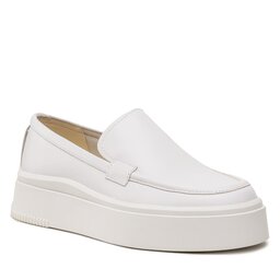 Vagabond Loafersy Vagabond Stacy 5522-101-01 White