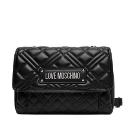 LOVE MOSCHINO Bolso LOVE MOSCHINO JC4109PP0NLA000B Negro