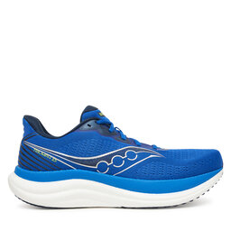 Saucony Běžecké boty Saucony Triumph 23 S21023 Modrá
