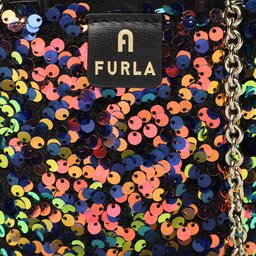 

Сумка Furla Camelia WE00445-BX1377-TON00-1-007-20-CN-E Toni Nero, Кольоровий