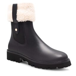 Badura Stivaletti Badura NORA-01W4-003 Nero