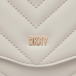 

Сумка DKNY Madison R243BV20 Pebble 233, Écru