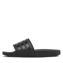 

Шльопанці adidas adilette Comfort GZ5896 Core Black/Core Black/Core Black, Чорний