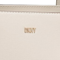 

Сумка DKNY, Бежевий