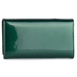 

Великий жіночий гаманець Pierre Cardin 05 LINE 114 Green 23551, Зелений