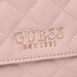 

Сумка Guess Melise (VR) HWVR76 67200 ROS, Рожевий