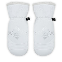 Rossignol Guanti da sci Rossignol W Pery M RLMWG13 White