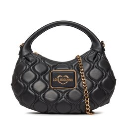 LOVE MOSCHINO Borsetta LOVE MOSCHINO JC4244PP0HK1200A Nero